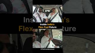 Ethanol, E 20, E 85 Fuel का पूरा सच | Er. Janak Bhardwaj #thehimachalipodcaster  #ethanolblending