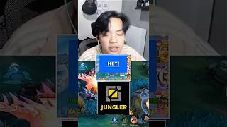 Tips Main Jungle #shorts #mlbb #mlbbshorts