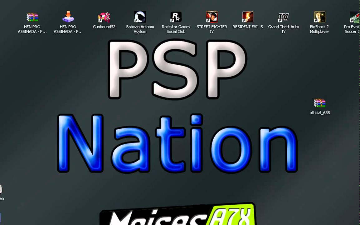 hen pro assinada psp nation hen pro assinada psp nation