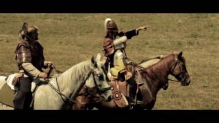 Balsors Zenekar A Sólyom Titka Hd Offical Video