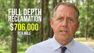 Famous Citrus County in Focus - September 2024 - Road Resurfacing Net Worth