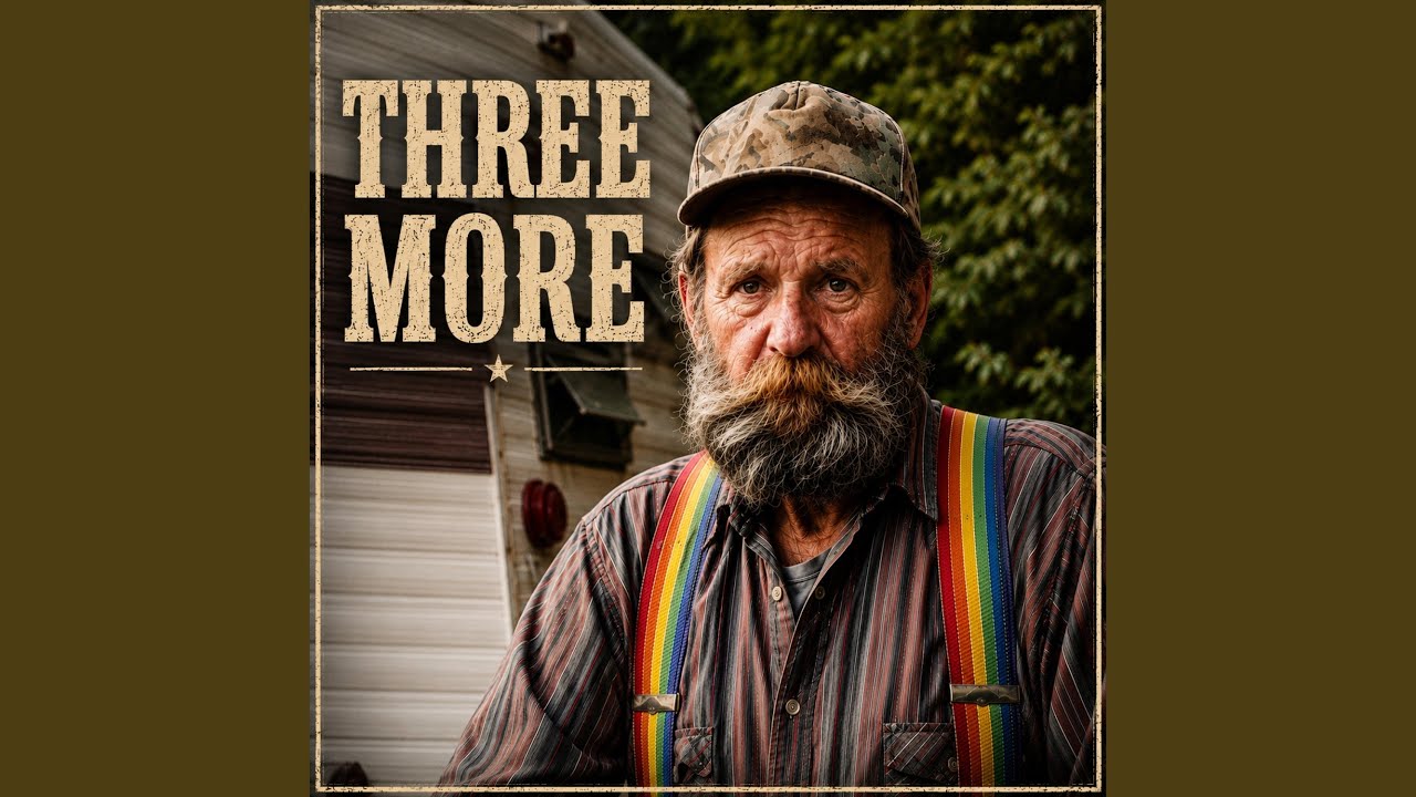 Guarda Three More su YouTube Guarda Three More su YouTube