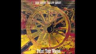 Video thumbnail of "RED LORRY YELLOW LORRY - Last Train"