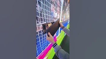 Perfect display effect.#leddisplay #ledwall #ledscreen #eagerled #ledmodule