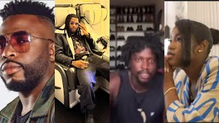 Seyi Wanted To Use King Mitchy Gossipmill and Samklef To Assa$$inatəd Vdm Plan Exposed 
