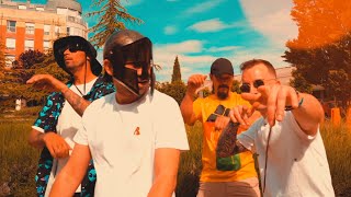 SUENA A REGGAE Vol.36-Le doy Sentido❌KING MAGNETO,RICKROCKET,REAS y KALOS (Prod A.Ulises/Oto beats)