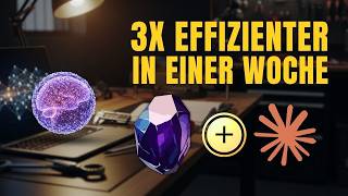 Obsidian Second Brain: So kennt DEINE KI dein ganzes Firmenwissen