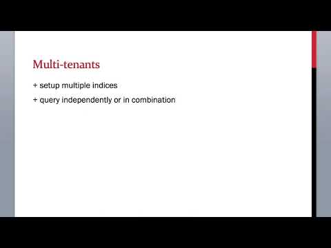 1.9 ElasticSearch Training