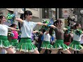 【学生チア】チアパフォーマンス