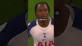Madders is back 🏴󠁧󠁢󠁥󠁮󠁧󠁿🔟 #football #spurs #coys #tottenhamhotspur #jamesmaddison