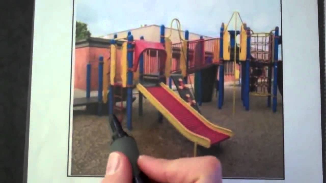 Sharing Space Strategy