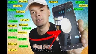 FALANDO NEYMAR 1000 VEZES - RUMO AO HEXA !!!