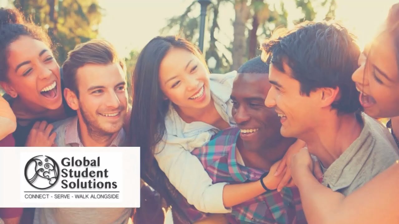 Introducing Global Student Solutions