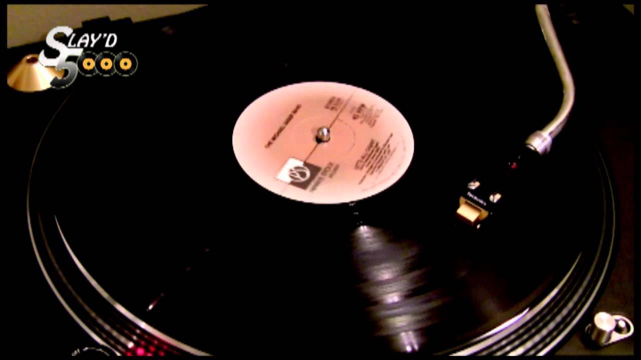Michael Zager Band - Let's All Chant (12" Version) (Slayd5000) Michael Zager Band - Let's All Chant (12" Version) (Slayd5000)