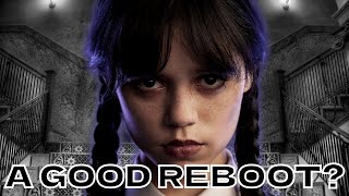 Is Netflix Wednesday Addams Good?