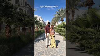 TitleBabymoon Looks in Egypt 🇪🇬🤰🥰😊#babymoon #pregnancy #ootd #outfitideas #couplegoal
