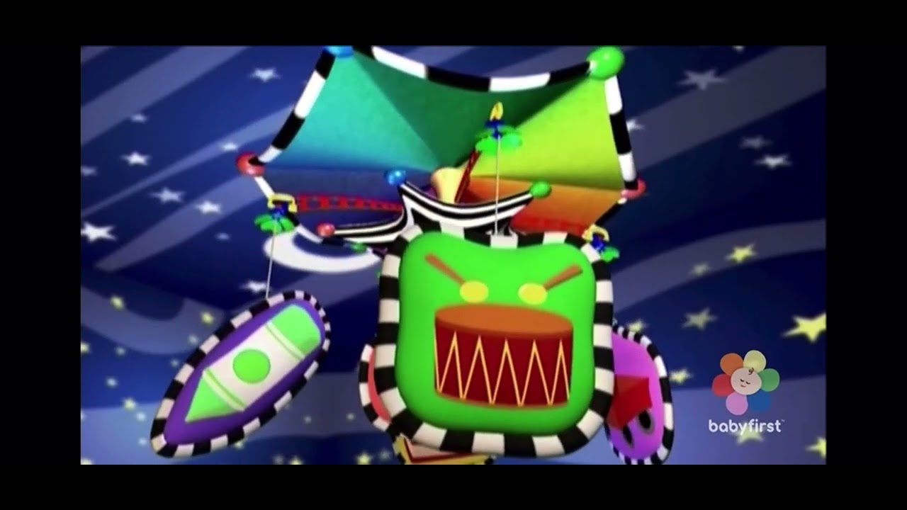 Baby First Nighttime Roku Babyfirst Nighttime 3,30,23 - YouTube