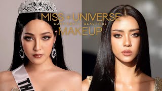 แต่งหน้าตามอแมนด้า !! สวยแพงสุดๆ Amanda Makeup | Soundtiss