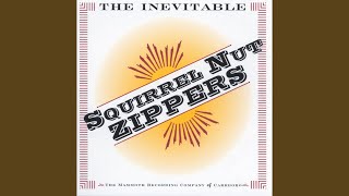 Video thumbnail of "Squirrel Nut Zippers - Wash Jones"