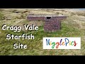 Cragg Vale Starfish Site, West Yorkshire.