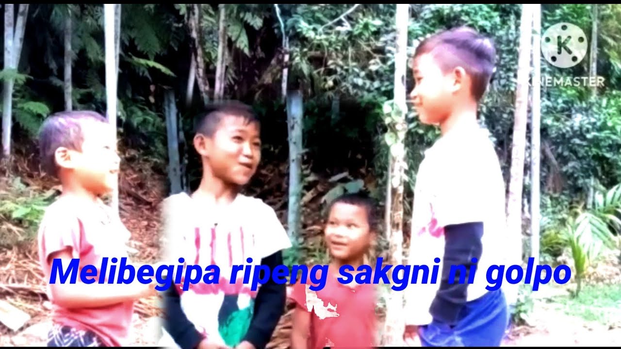 Melibegipa ripeng sakgni ni golpo