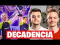 La Decadencia De Kami y Setty: De Ganar FNCS A Olvidados💔