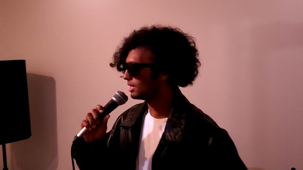 XFM Bloodworm live performance "CANDYY" - XOTICK TEMP3R/FR0GGy