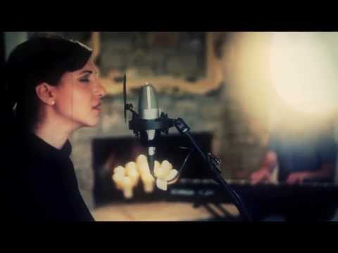 Lara Landon - "There Is Grace" - Live Studio Performance