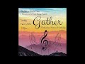 Gather  a rhythm n roots concert february 11 2024