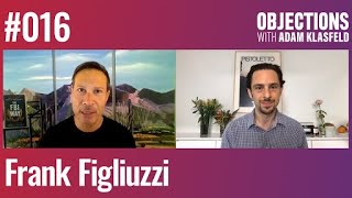 The Objections Interview: Ex-FBI Assistant Director Frank Figliuzzi