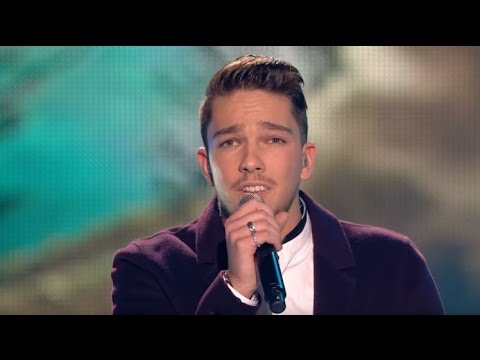 Download Matt Terry - All Performances (The X Factor UK 2016)