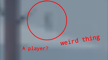 Gorebox singleplayer weird thing