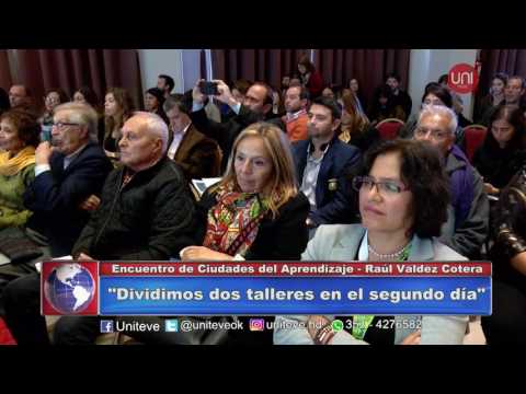 Encuentro de Ciudades