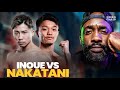 Inoue vs Nakatani | The true SUPERFIGHT