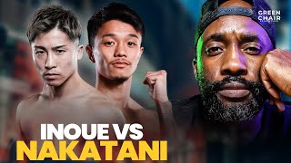 Inoue vs Nakatani | The true SUPERFIGHT
