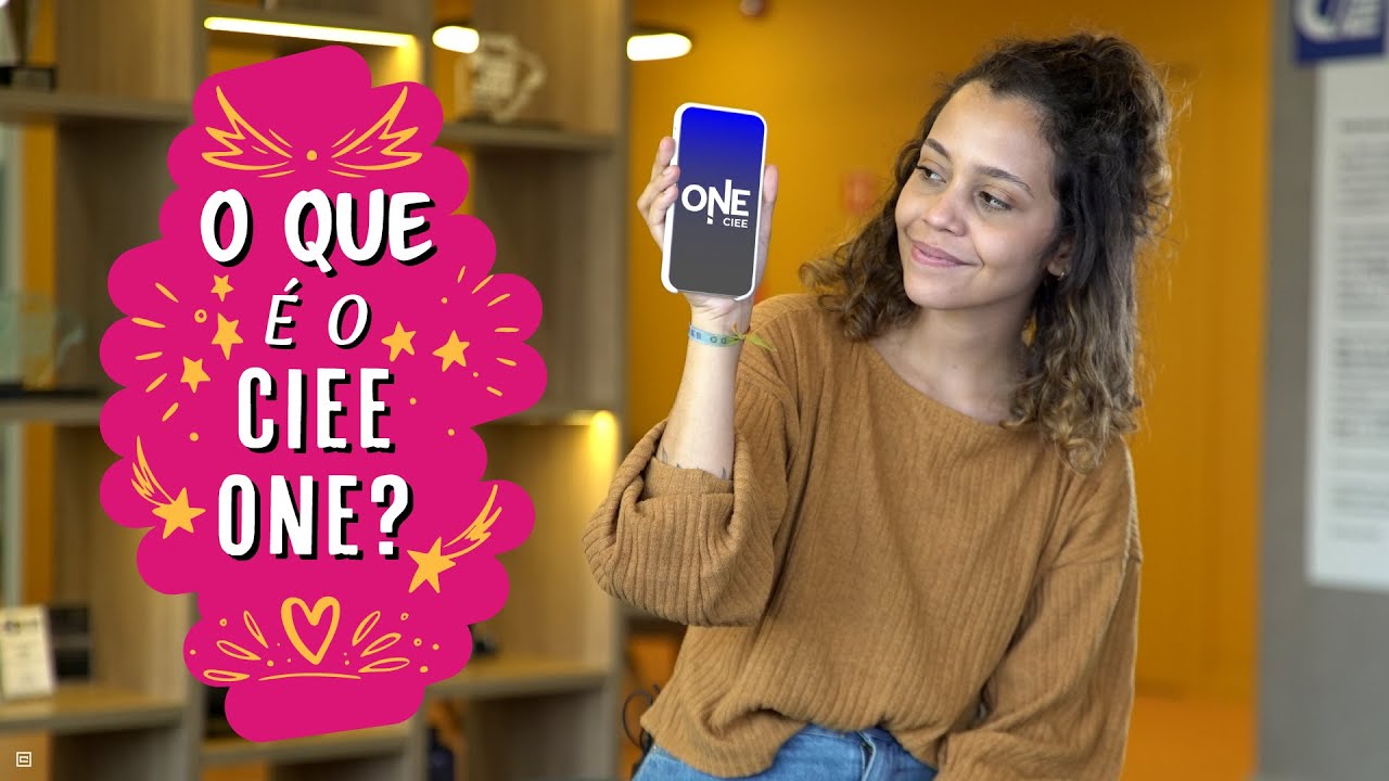 Você sabe o que é o