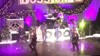 Mighty Mighty Bosstones: A Jackknife to a Swan: 12/29/2017: House of Blues, Boston