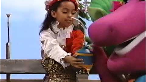 On The Move with Purple Guy (Blockbuster Version) Part 44