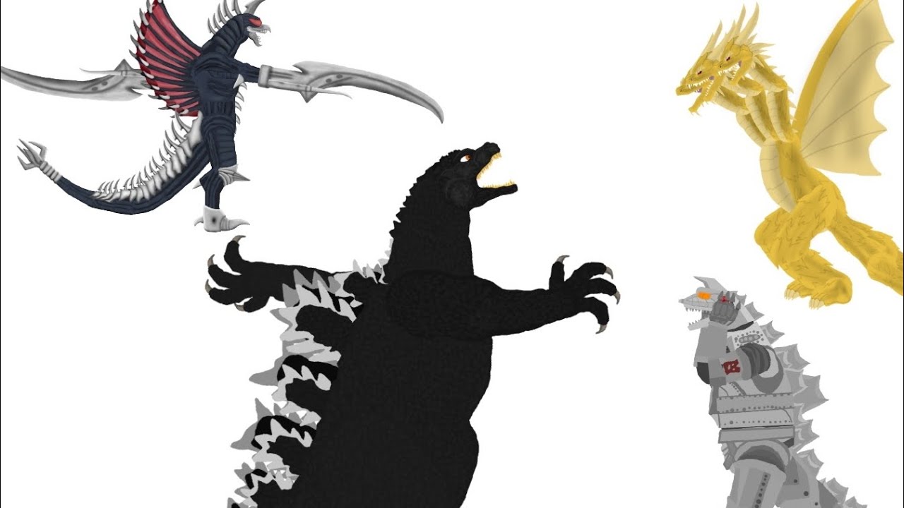 {dc2|godzilla} I ONLY SEE MANGOES🥭 I DONT BELIEVE IN ALIEN👽 #godzilla #dc2 #memes #funny #