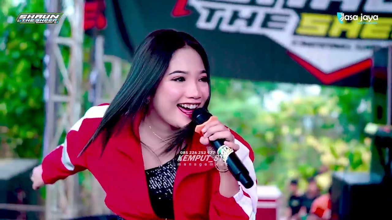 FULL ALBUM - SHAUN THE SHEEP - PEMUDA BENGKAL BERSATU - GEMBONG PATI | MV PRO AUDIO