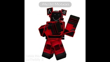 Holy lazy video // ft: #c00lkidd // #terminationprotocol #idk #roblox 