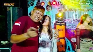 NEW GAPERO - BEBAS - ALL ARTIST - BP.EKO PUNYA GAWE - KARANGANYAR DEMAK