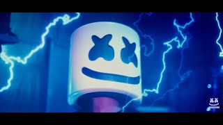 Marshmello - shockwave (official music video)