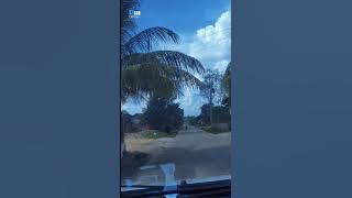 Desa Sungai Rengit Talang Bungin Musi Banyuasin