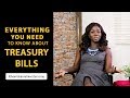 All you need to know about investing in Treasury  in Nigeria [Ep-11]