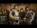 1/6 Scale WW2 Action Figure collection 2016