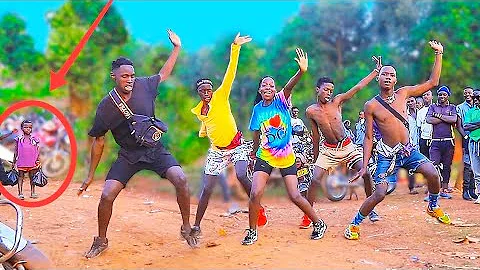 Jerusalema - Dance by Afro Generals Best challenge | 2020 New
