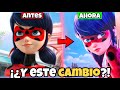 Urgente: Revelan a la NUEVA LADYBUG de 6ta Temporada y es MUY DIFERENTE | SPOILERS