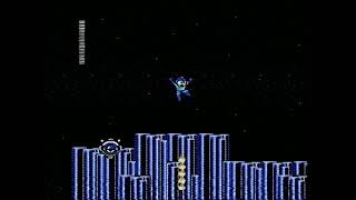 Rockman 3 (Famicom) - Buster Only - Deathless