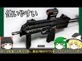 ＃30【MP7A1編】マルイ製エアガン解説シリーズ【電動コンパクトマシンガン】